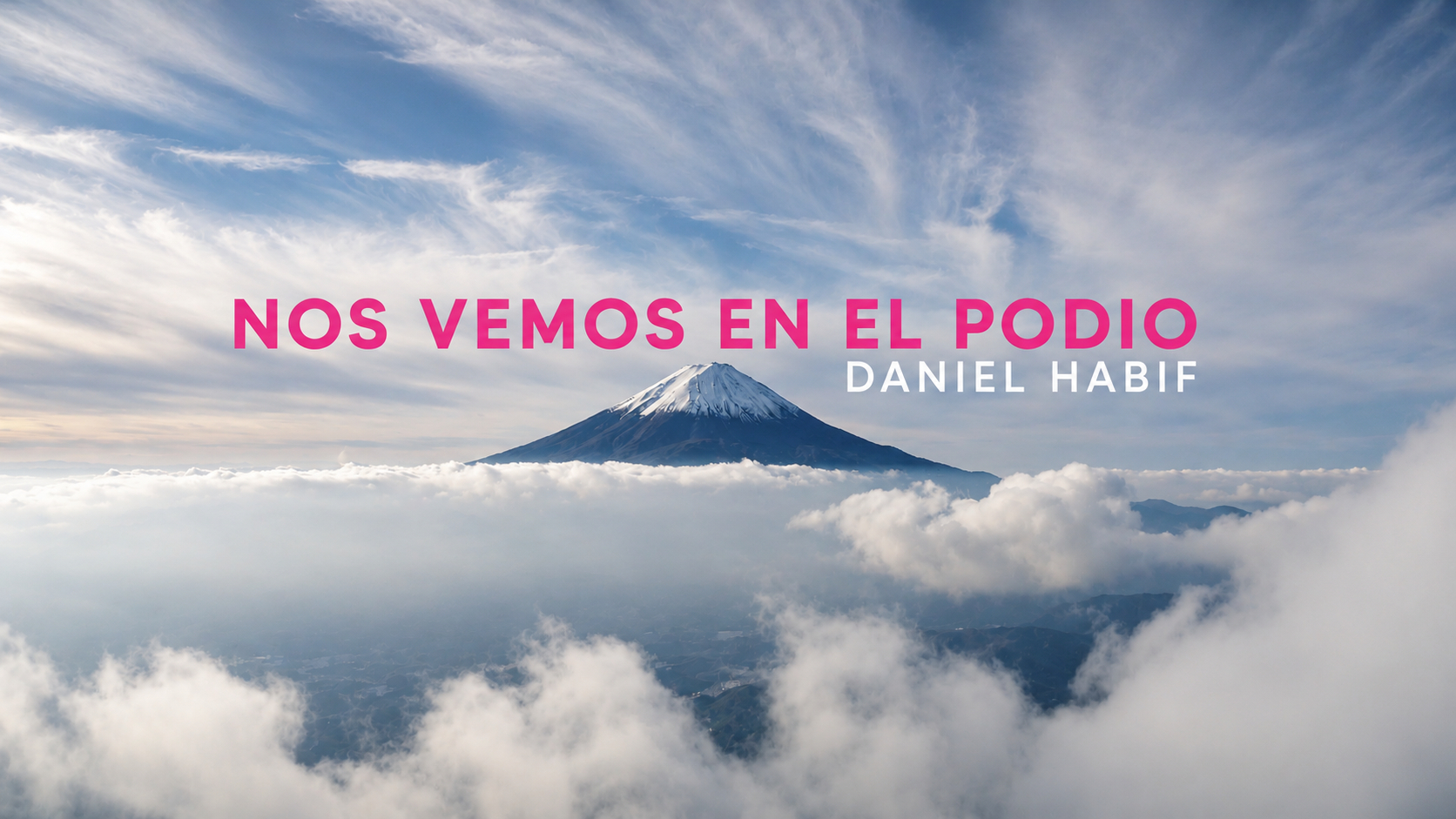 Nos Vemos en el Podio