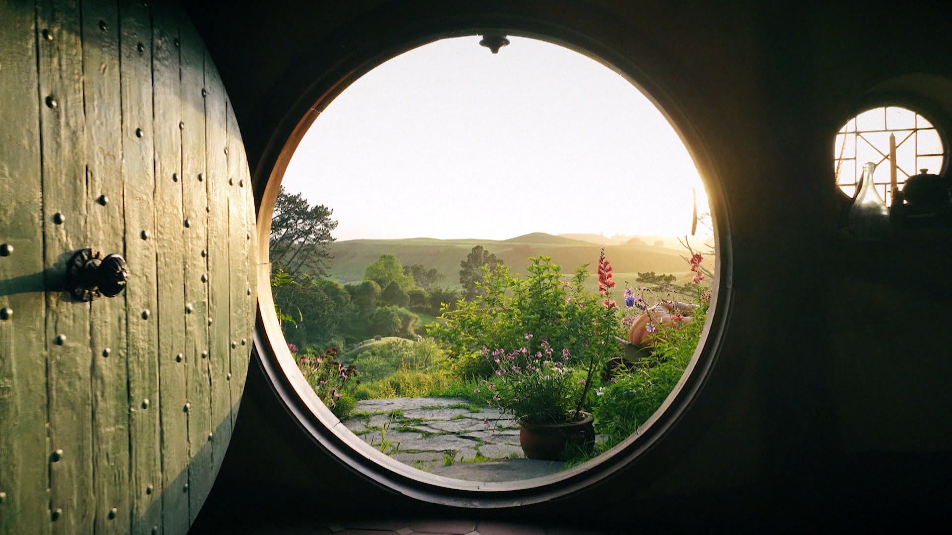 FWWC 2023 Hobbiton Tour
