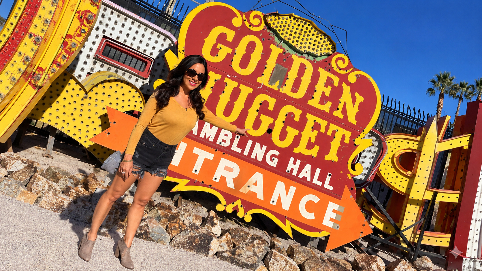 Ritmo Neon Museum