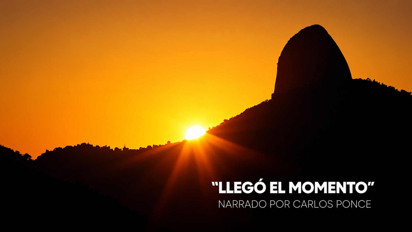 Llego el Momento