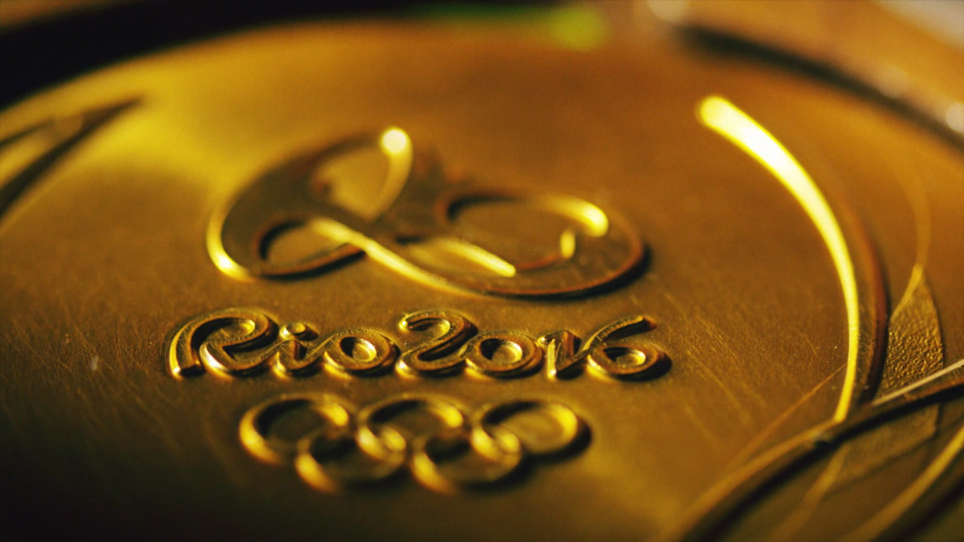Rio 2016 Final Match Opening Tease