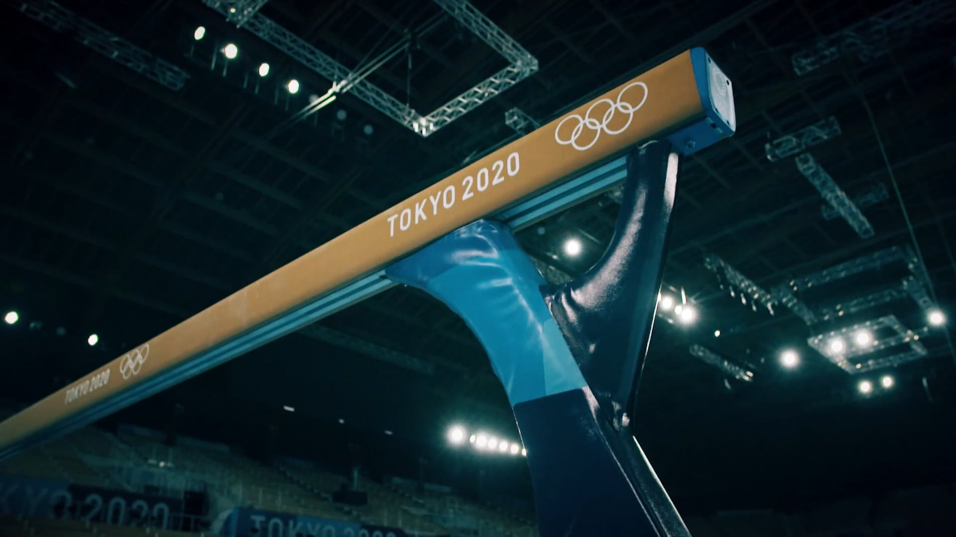 QM Tokyo 2020