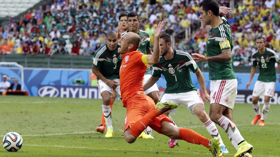 QM No Era Penal