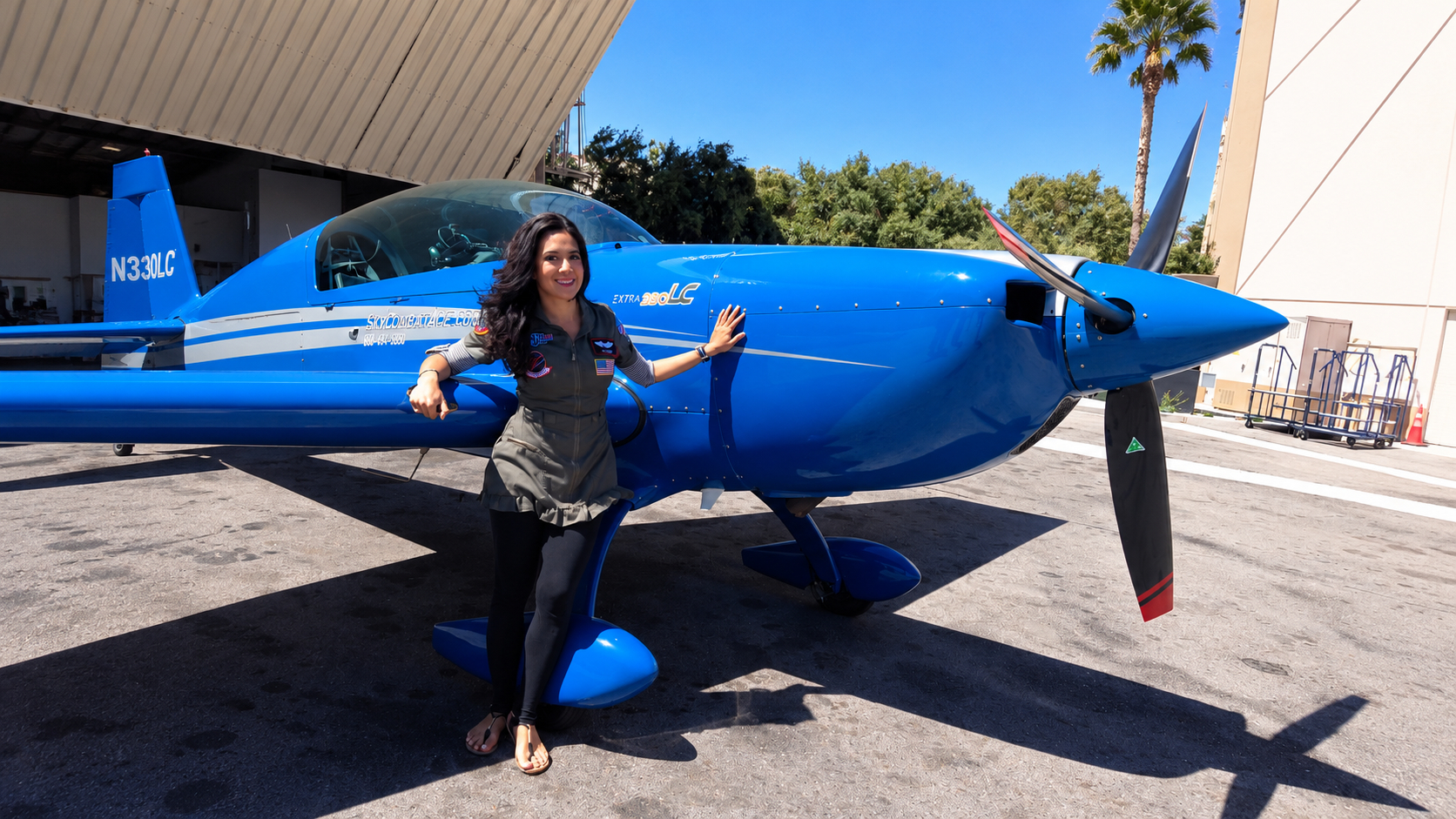 Ritmo Top Gun Exp
