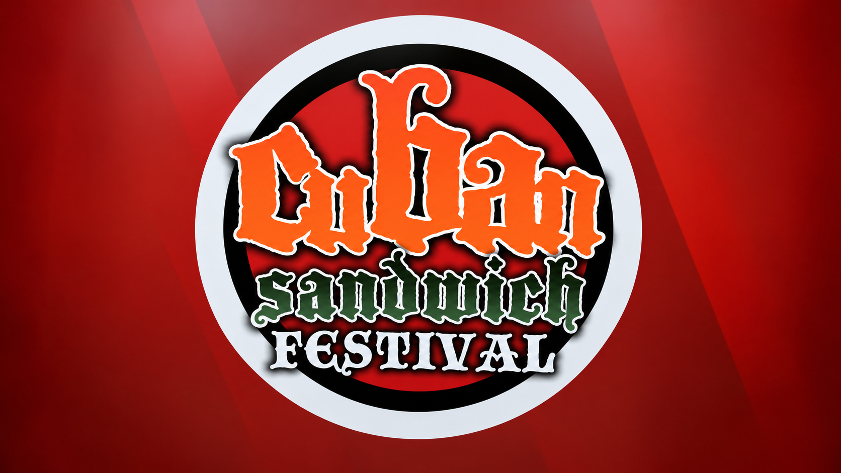 Ritmo Cuban Sandwich
