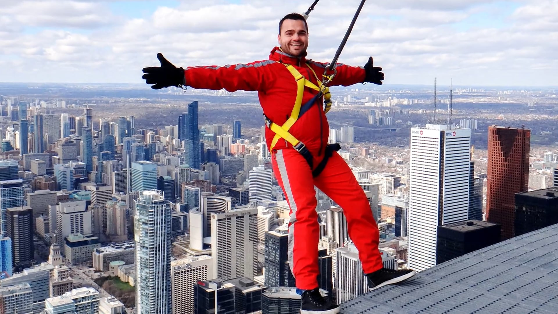 Ritmo EdgeWalk